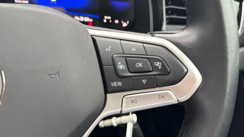 Volkswagen Polo 1.0 TSI Life 5dr Petrol Hatchback